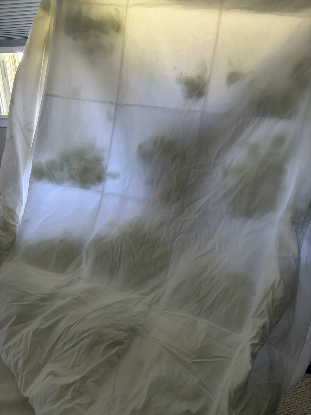 Brooklinen King Down Alternative Comforter - Lightweight